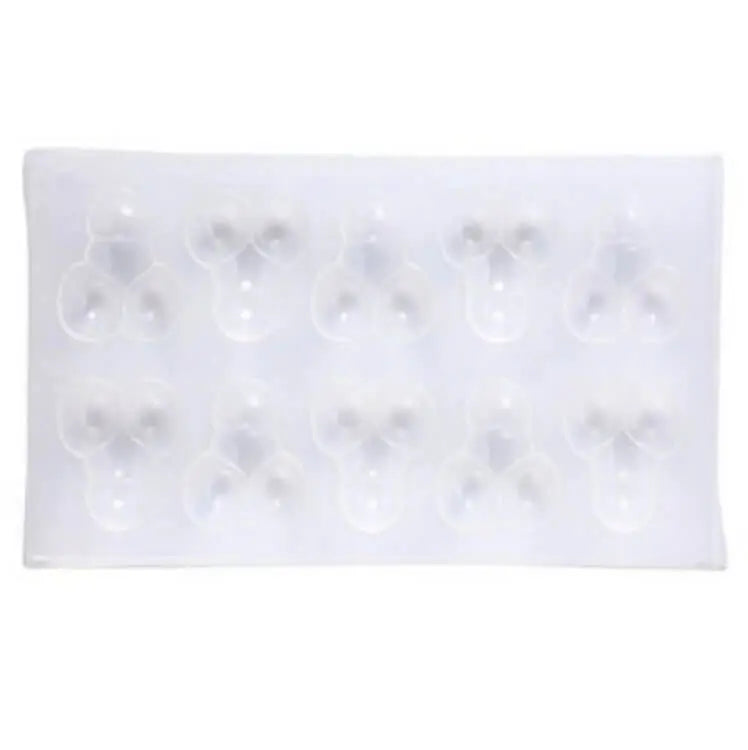 Naughty Shaped Ice Cube Tray