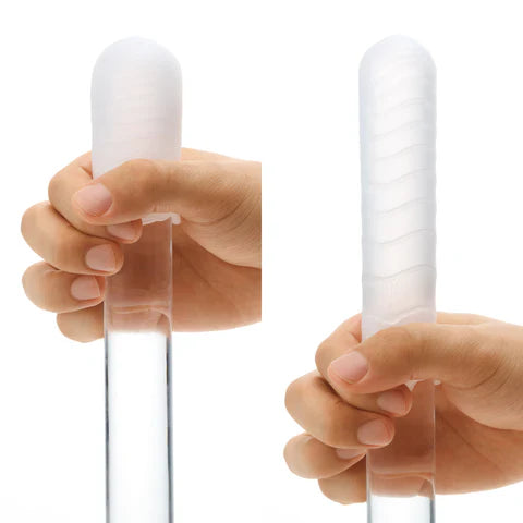 Self Pleasure Pocket Masturbator