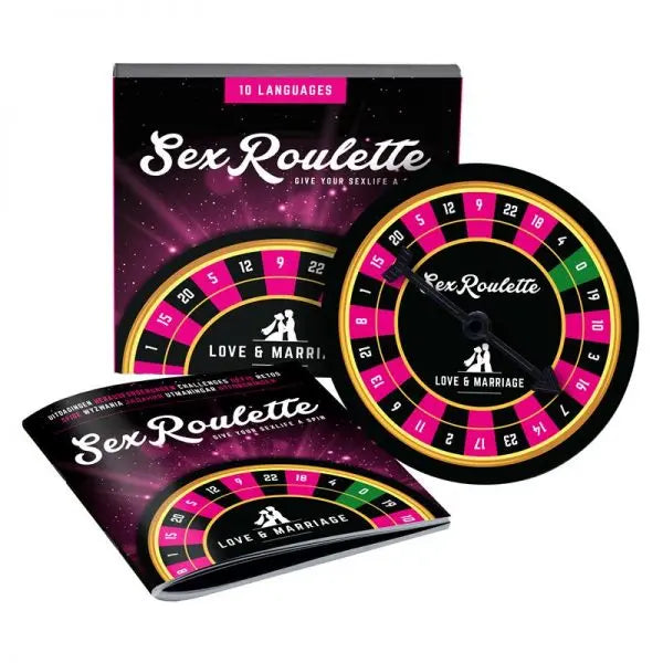 Adult Sex Game