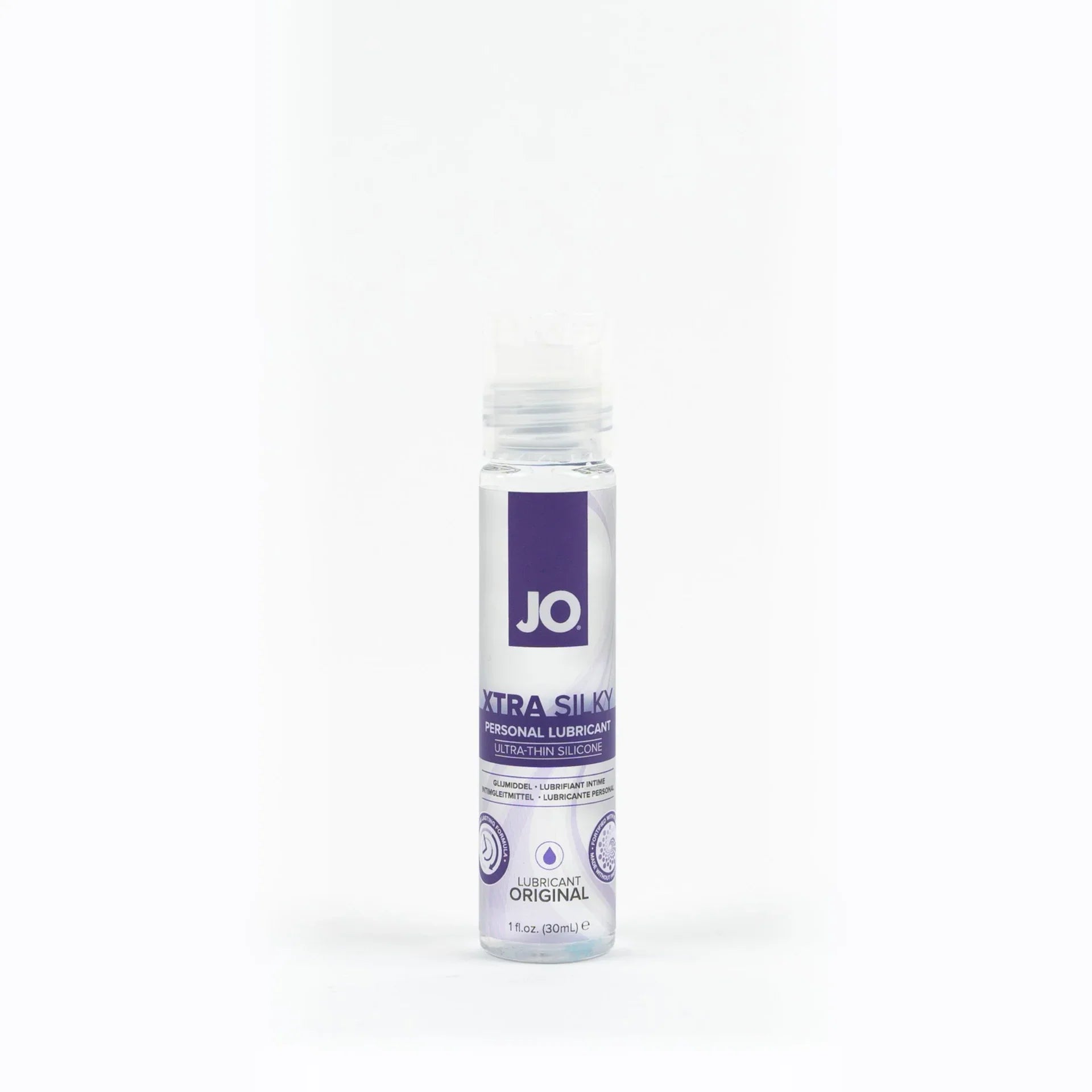 JO Xtra Silky