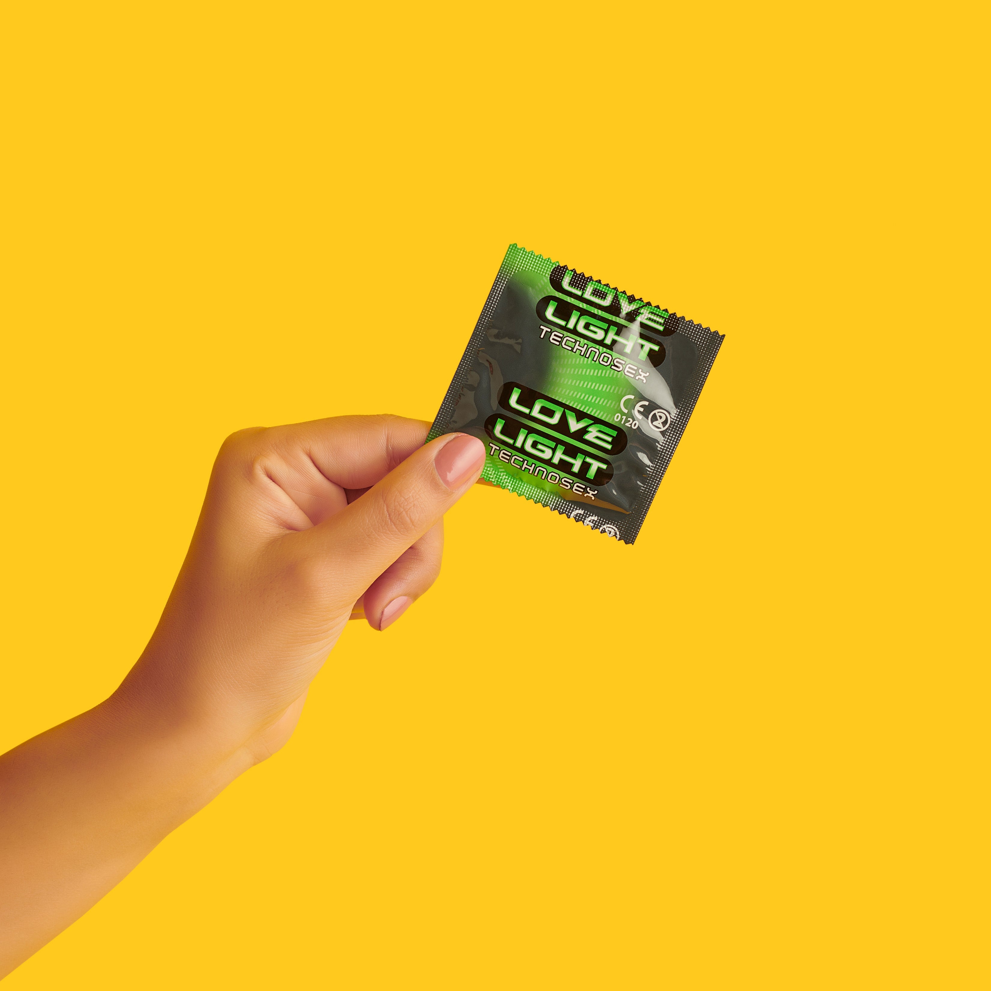 All Condoms