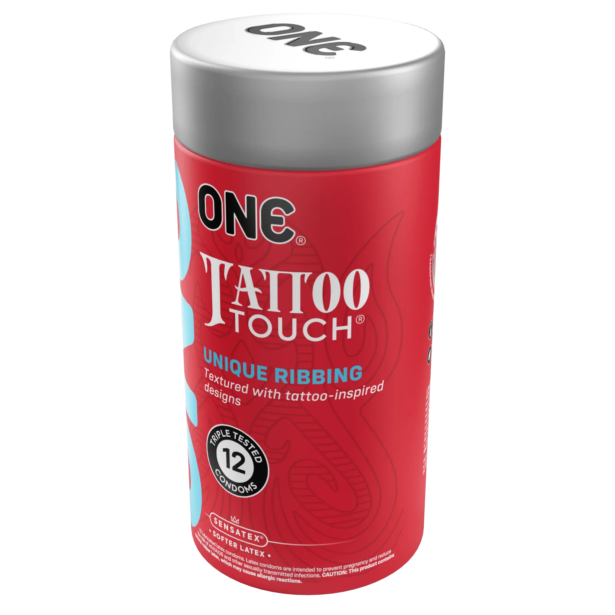 One Tattoo Touch